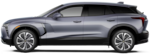 Blazer EV SUV